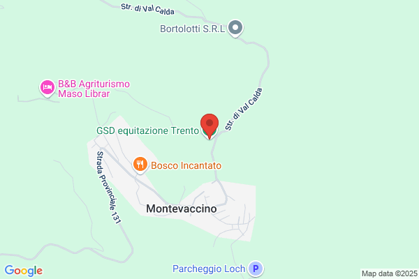 Maneggio Corradi Giuliano