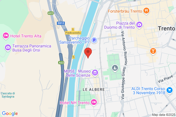 Nuovo Calcio Trento Srl