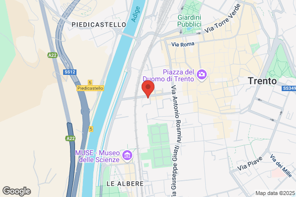 Unione Nazionale Veterani Dello Sport Sezione Di trento