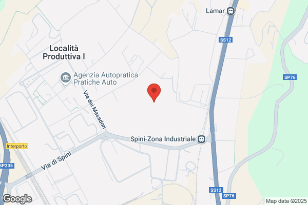 Scania Commerciale S.p.a.