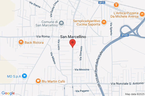 Mg Rent Service Srl