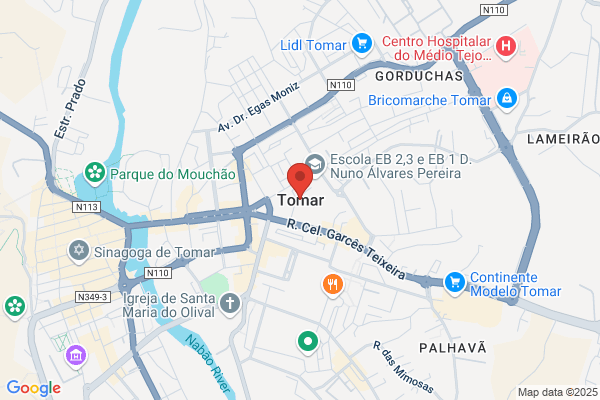 Tomar