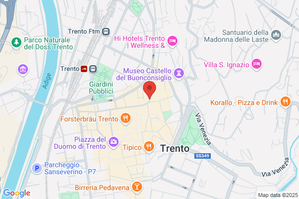 Studio Legale Busana Avv. Franco