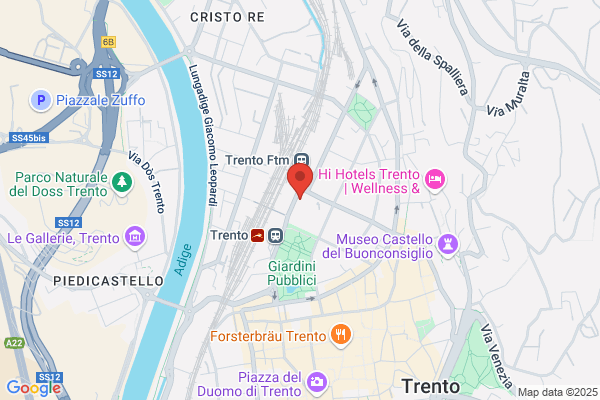 Studio Legale Fronza Avv. Silva