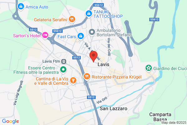 Piacente luciano (Avv.)