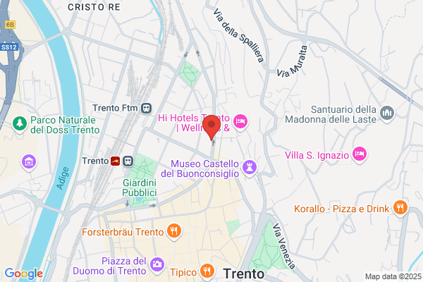 Studium Professionisti Associati
