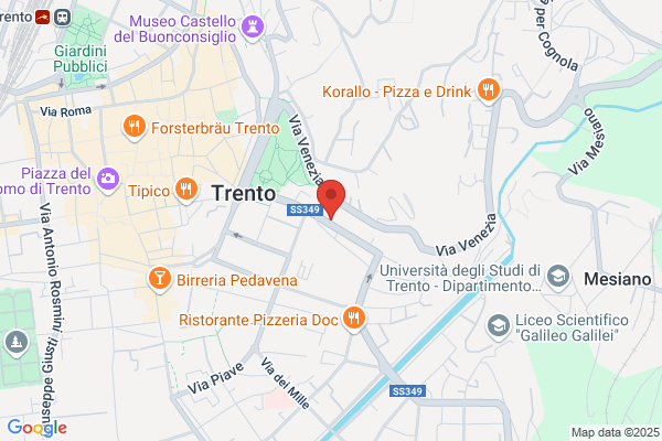 Torboli mario (Avv.)