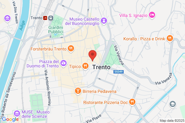 Trifirò & Partners - Avvocati