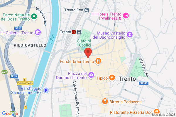 Cassa Rurale di Trento Banca di Credito Cooperativo