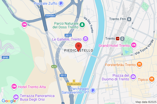 Cassa di Trento Lavis Mezzocorona Valle di Cembra e Alta Vallagarina