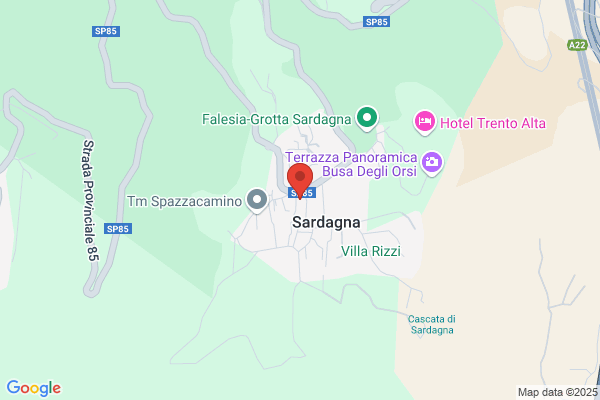 Cassa di Trento Lavis Mezzocorona Valle di Cembra e Alta Vallagarina