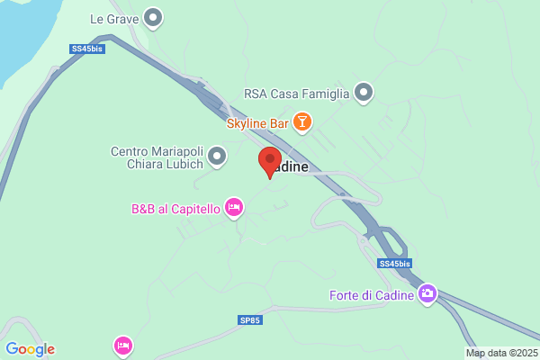 Cassa di Trento Lavis Mezzocorona Valle di Cembra e Alta Vallagarina