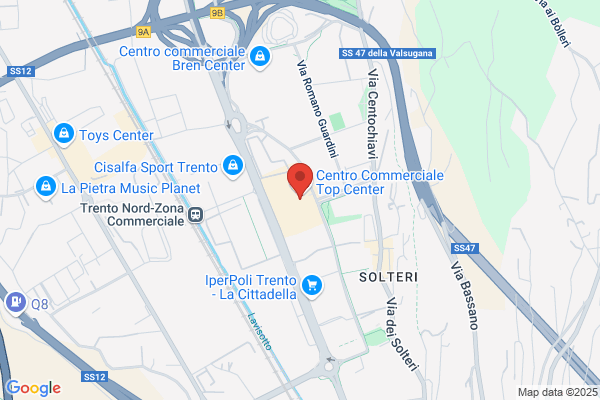 Magazzini Calaresu (S.A.S.)