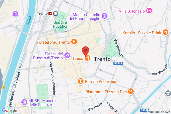 D'Oro e D'Argento
