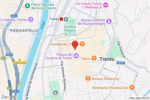 Fronza Marco