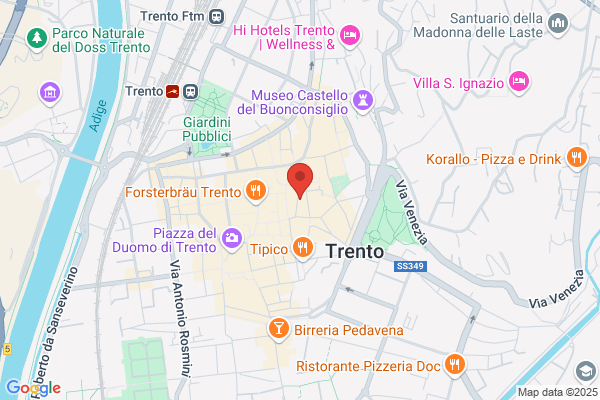 Calzature Esordio Trento