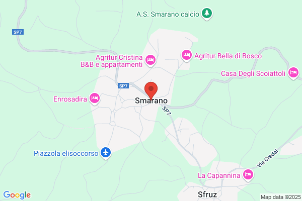 Simmarano antonio
