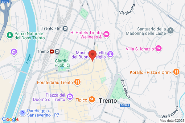 Pisetta Remo E C. (S.N.C.)
