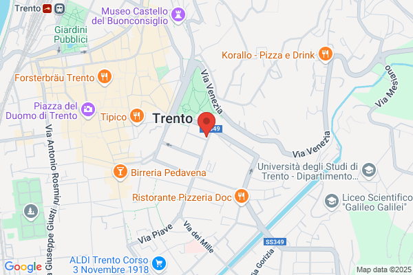 Tecnoitalia (S.R.L.)