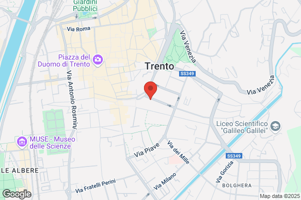 Centro Missionario Diocesano