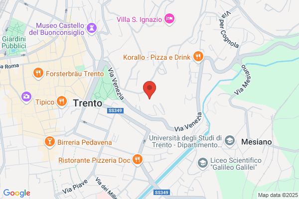 Istituto P.M. Venturini
