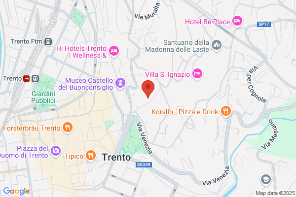 Istituto Sacra Famiglia