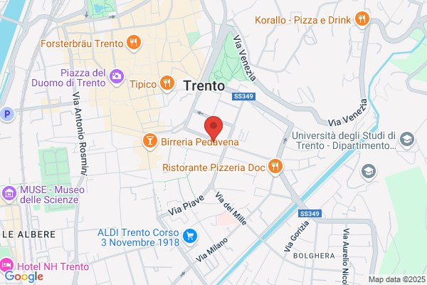 Istituto Salesiano Maria Ausiliatrice