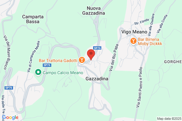 Parrocchia Della Madonna Di Caravaggio