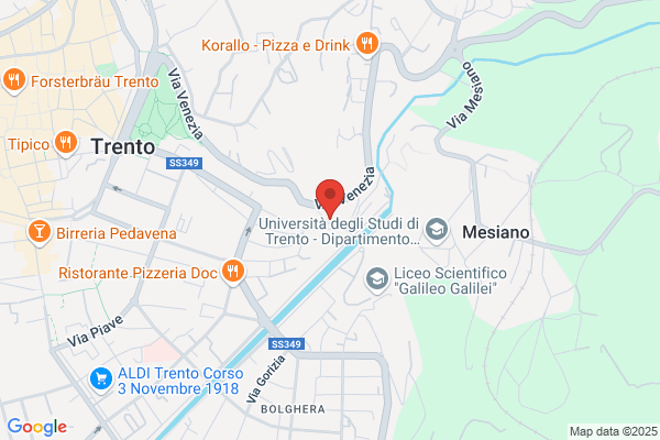 Parrocchia Di S.Bernardino - Francescani 0