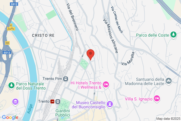 Parrocchia Di S.Martino