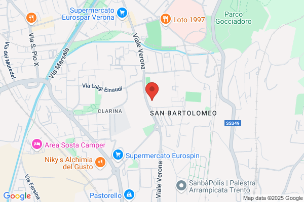 Parrocchia Di Sacro Cuore Di Gesu