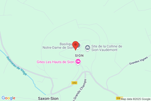 Suore Di Sion
