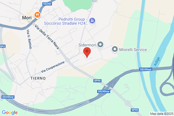 Tranquillini giuseppe