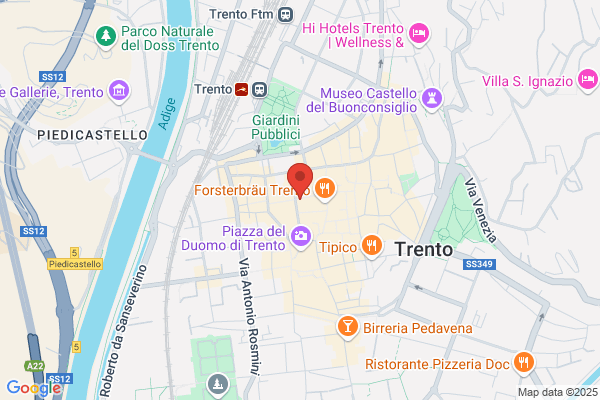 Pasticcerie E Confetterie Di Branciforti G. S.N.C.