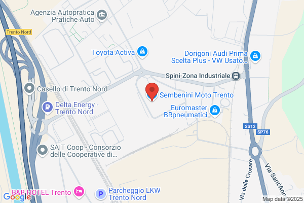 M.D.M. Moto Srl