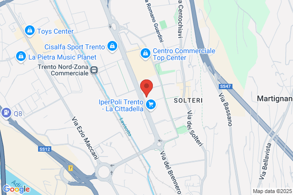 MediaWorld Trento