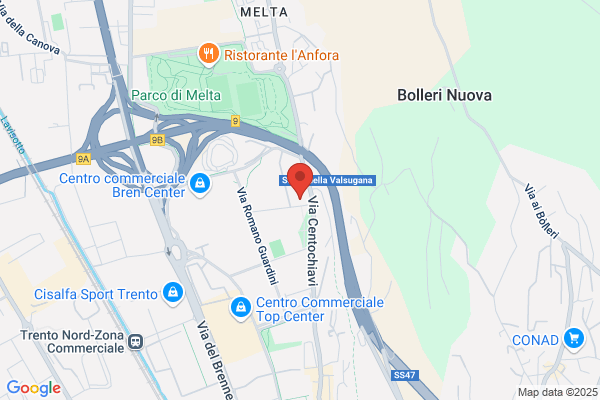 Publi Proget Di Casagranda Maurizio