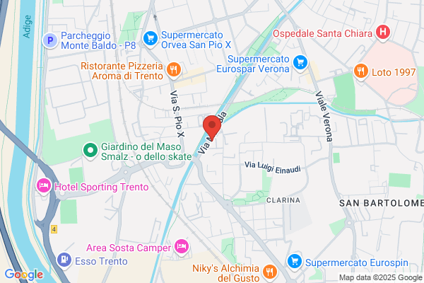 Fronza Bruno (Dr.)