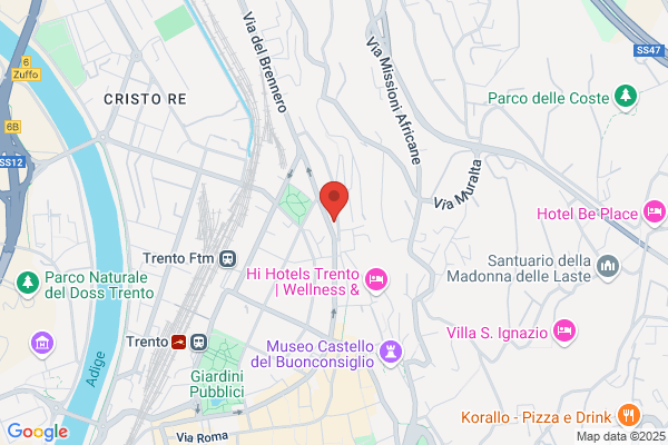 Studio Commercialisti Moncher Bezzi