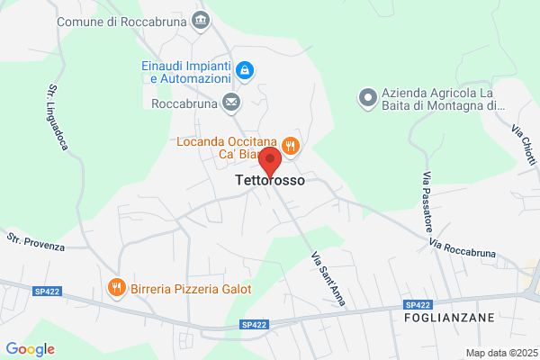 Roccabruna mario