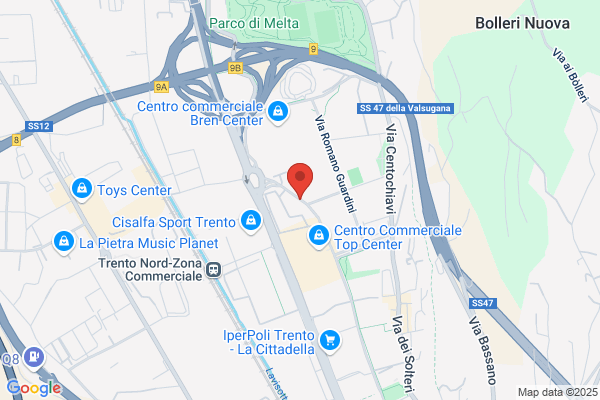 Organizzazione & Sistemi (S.R.L.)