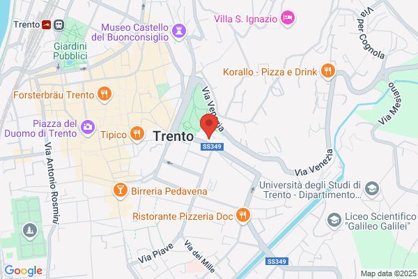 Studio Associato Sanna -Vichi Consulenti del Lavoro