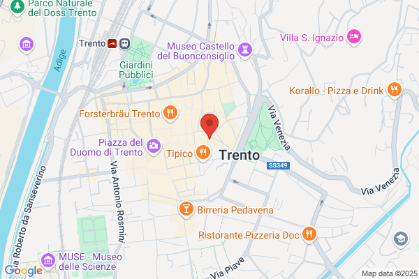 La Meridiana