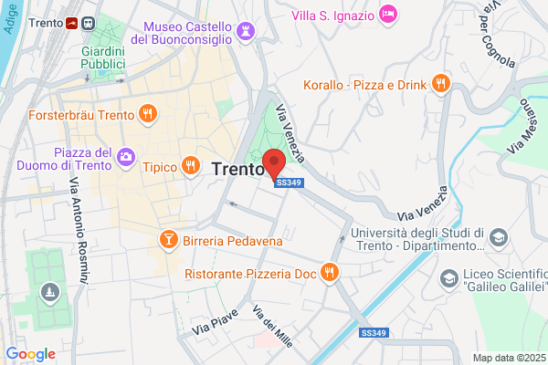 S.T.I.A. Service Di Giaconi Danilo