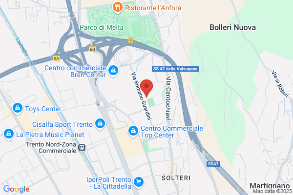 Studio Saltori Rolando
