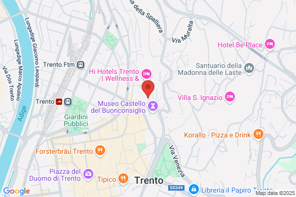 Vetrostile