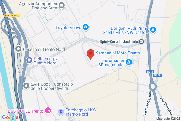 T & D Ingegneri Associati