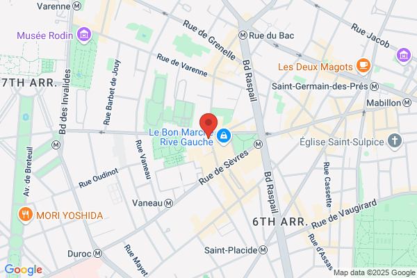 Paris mario