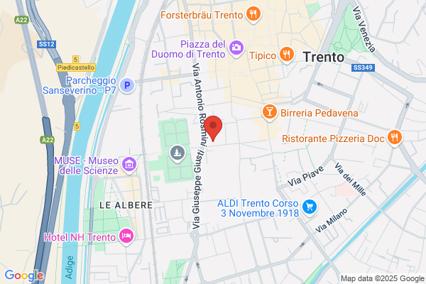 Uffici Giudiziari