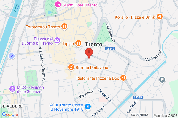 Uffici Giudiziari/Corte Appello/Procura Generale Repubblica